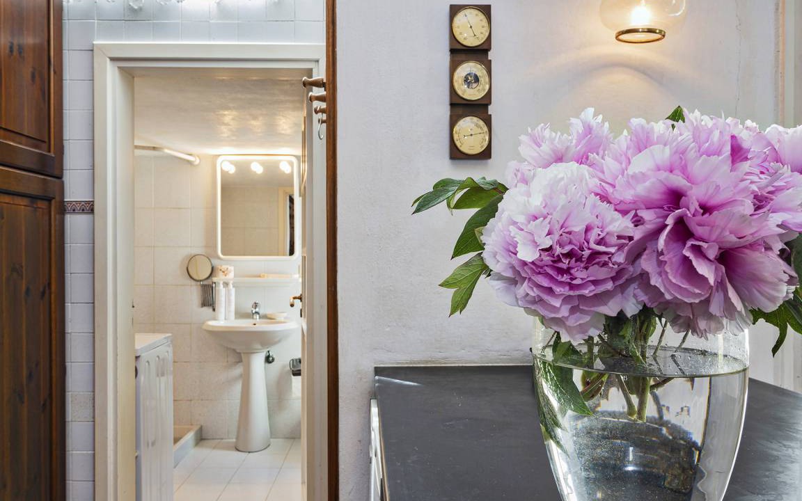 Photo of Bathroom in San Lorenzo della Costa
