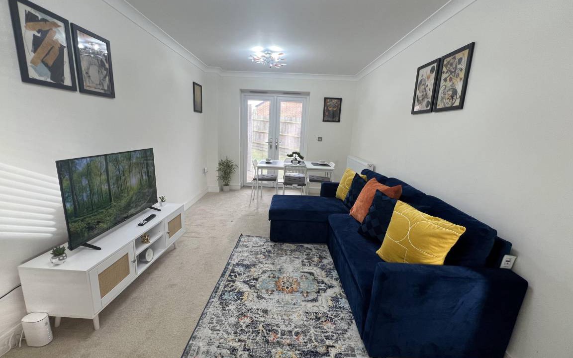 Photo of Livingroom in Cradley