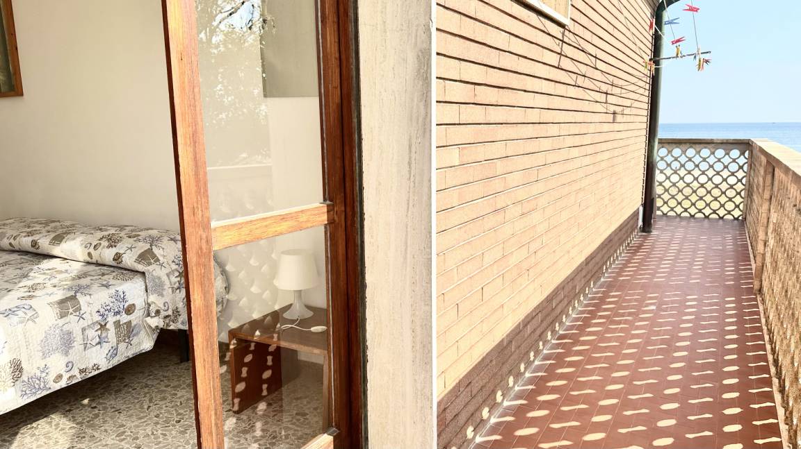 Photo of Patio Balcony in Senigallia