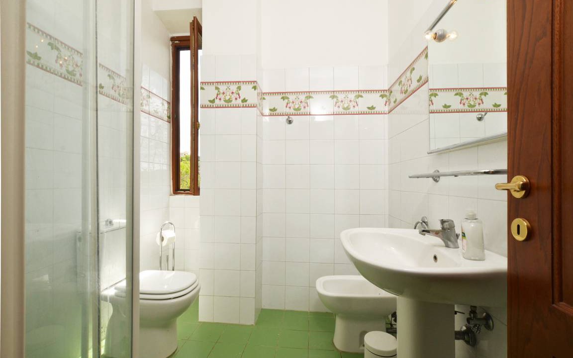 Photo of Bathroom in Bottai