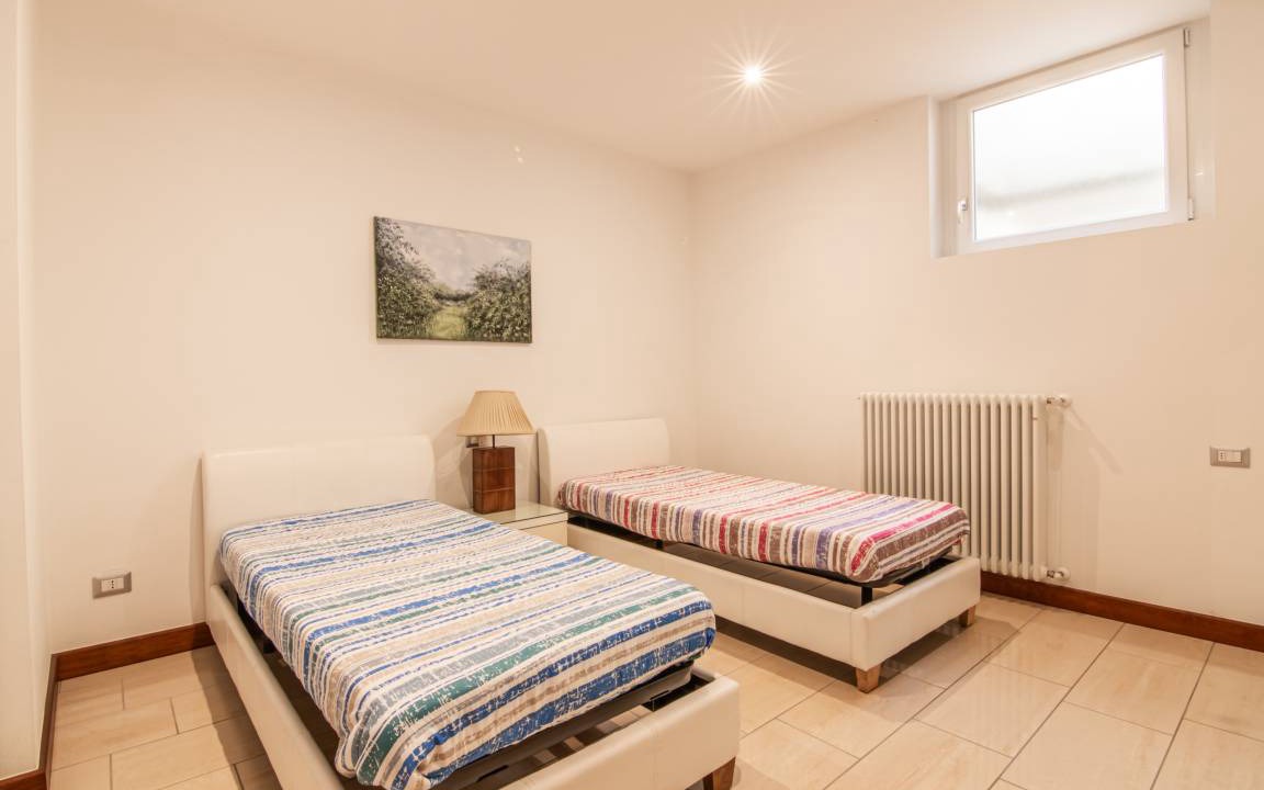 Photo of Bedroom in Naggio
