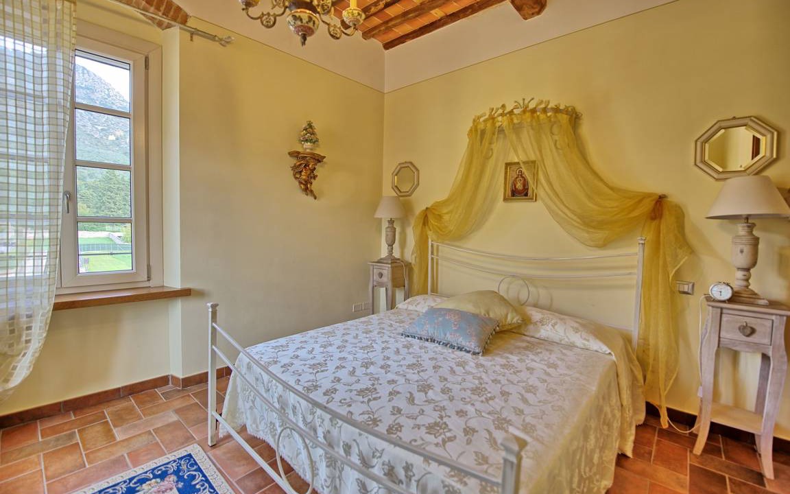 Photo of Bedroom in Santa Maria del Giudice