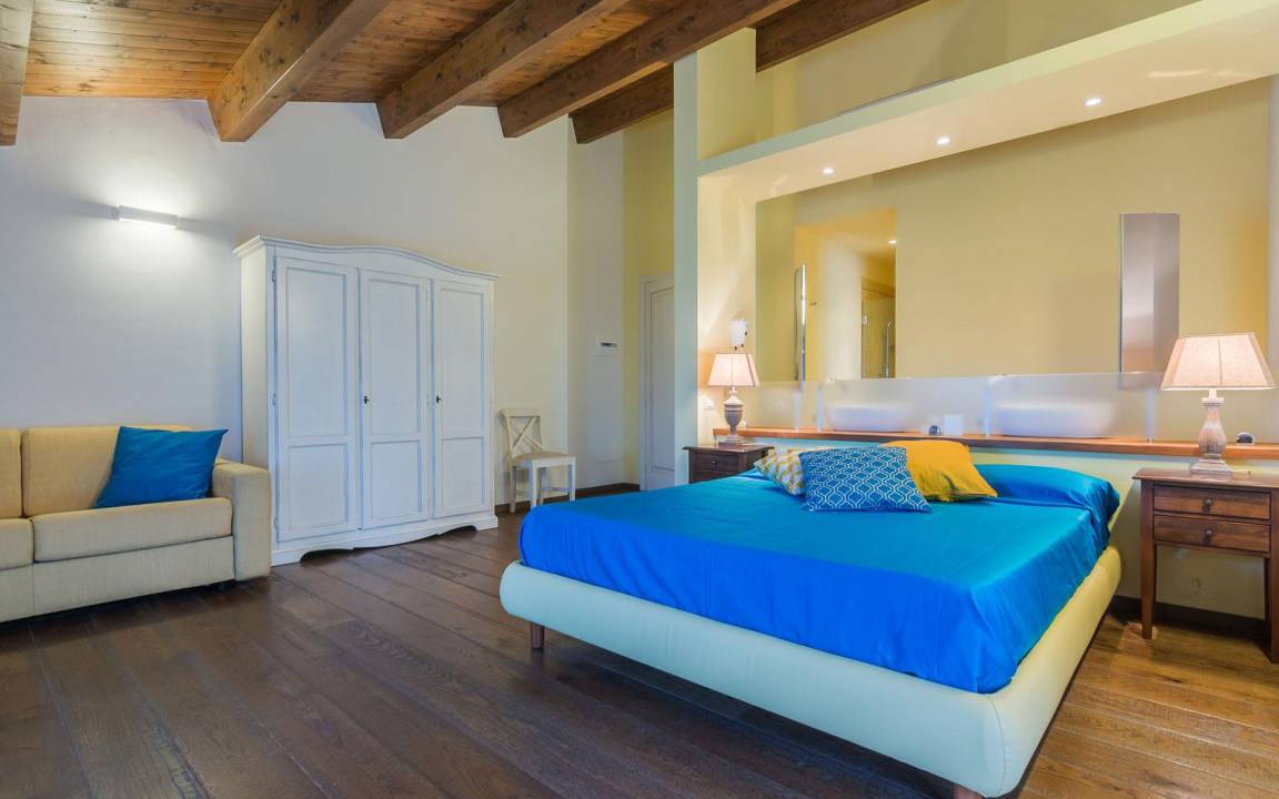 Photo of Bedroom in Pesaro