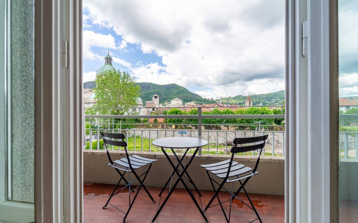 Photo of Patio Balcony in Como