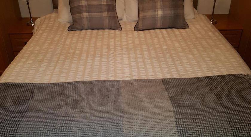 Photo of Bedroom in Dungannon