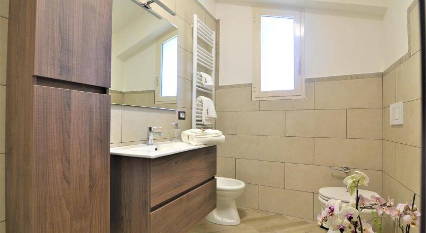 Photo of Bathroom in Canavaccio
