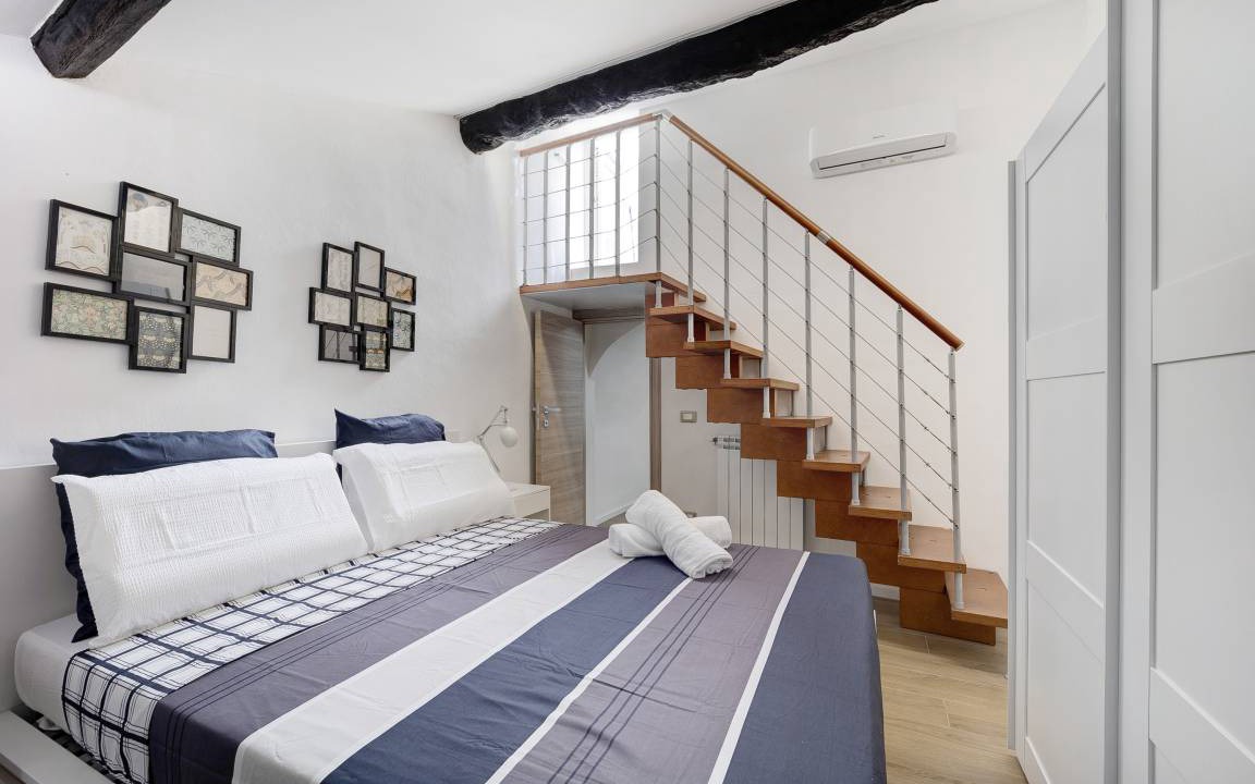Photo of Bedroom in Soldano