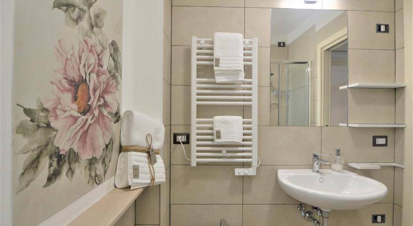 Photo of Bathroom in Canavaccio