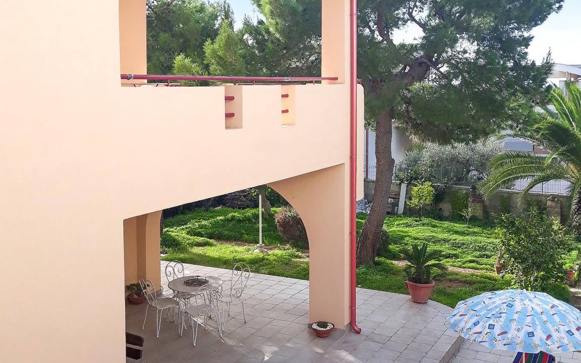 Photo of Patio Balcony in Taranto