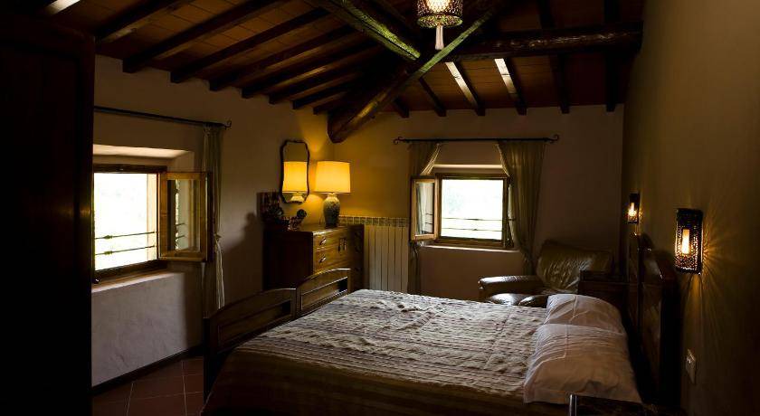 Photo of Bedroom in Borgo San Lorenzo