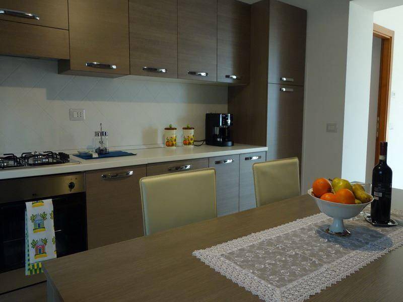 Photo of Kitchen in Penna San Giovanni