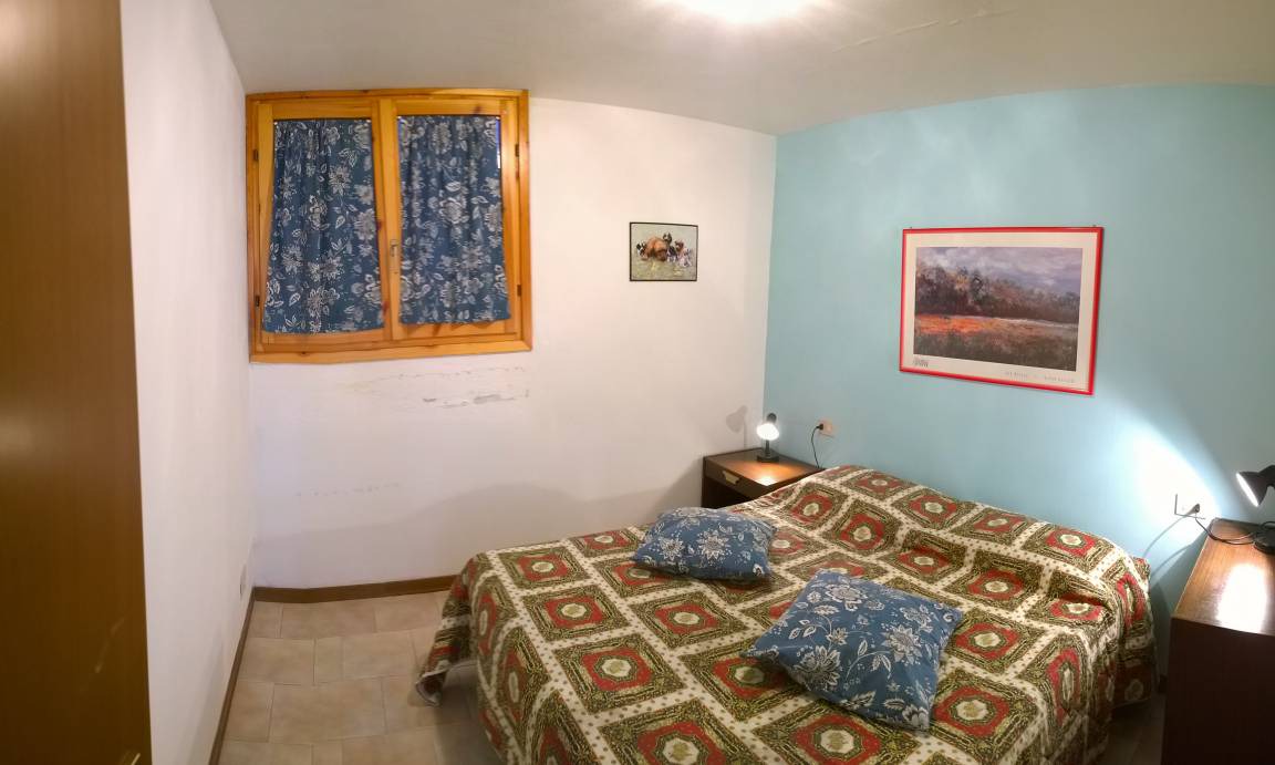Photo of Bedroom in Carpegna