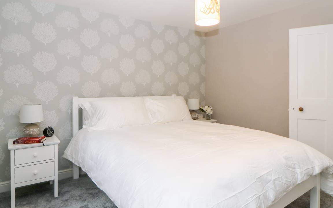 Photo of Bedroom in Shaldon