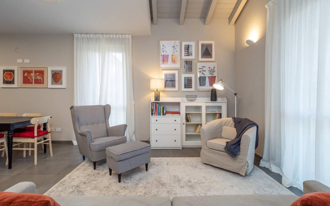 Photo of Livingroom in Cressa