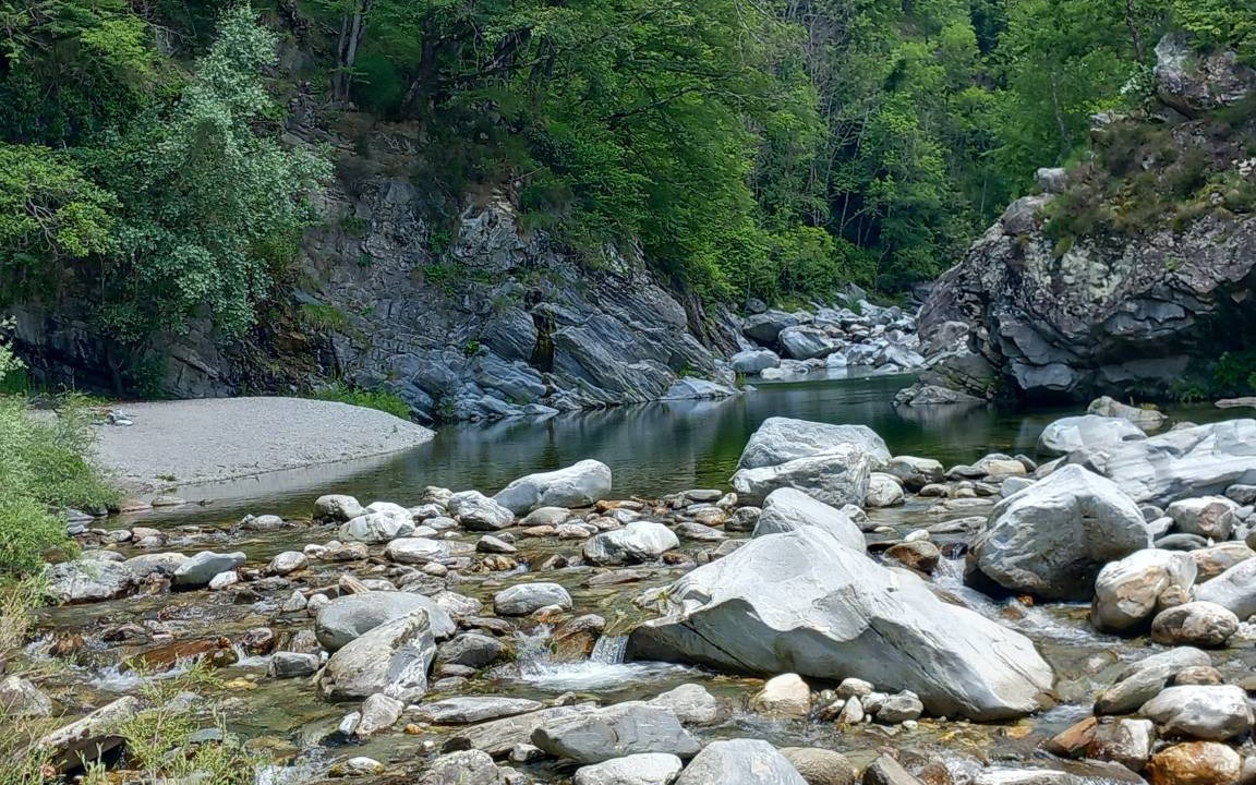 Photo of Others in Cavergno