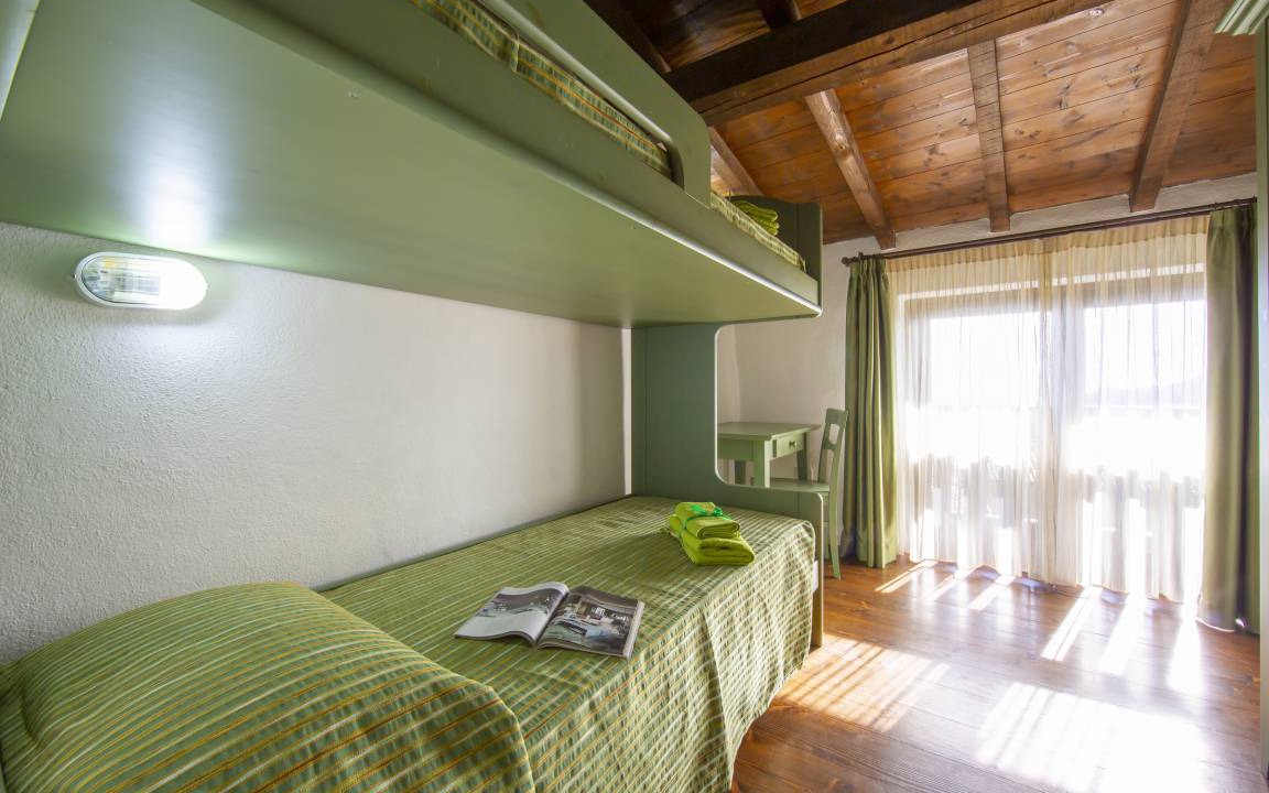 Photo of Bedroom in Liano-Formaga