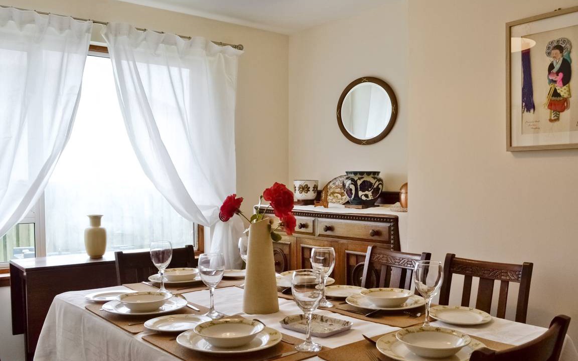 Photo of Kitchen in Strone