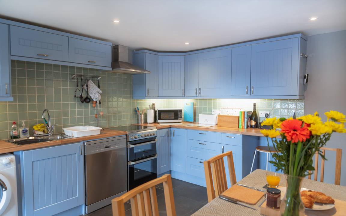 Photo of Kitchen in Brayford