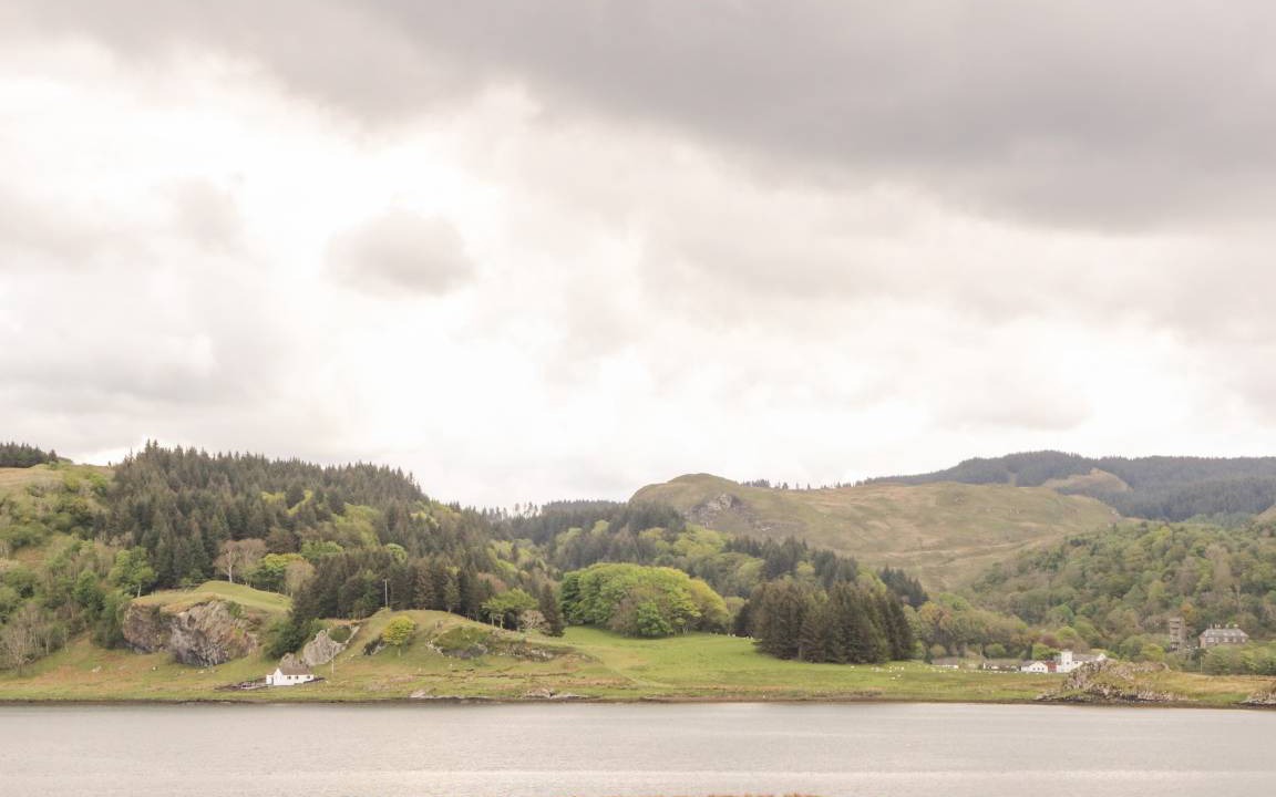 Photo of Others in Balvicar