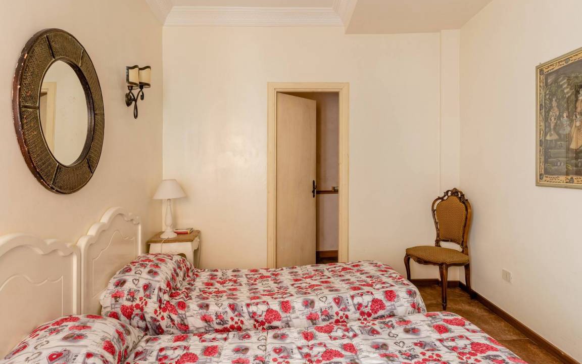 Photo of Bedroom in Rione VII Regola