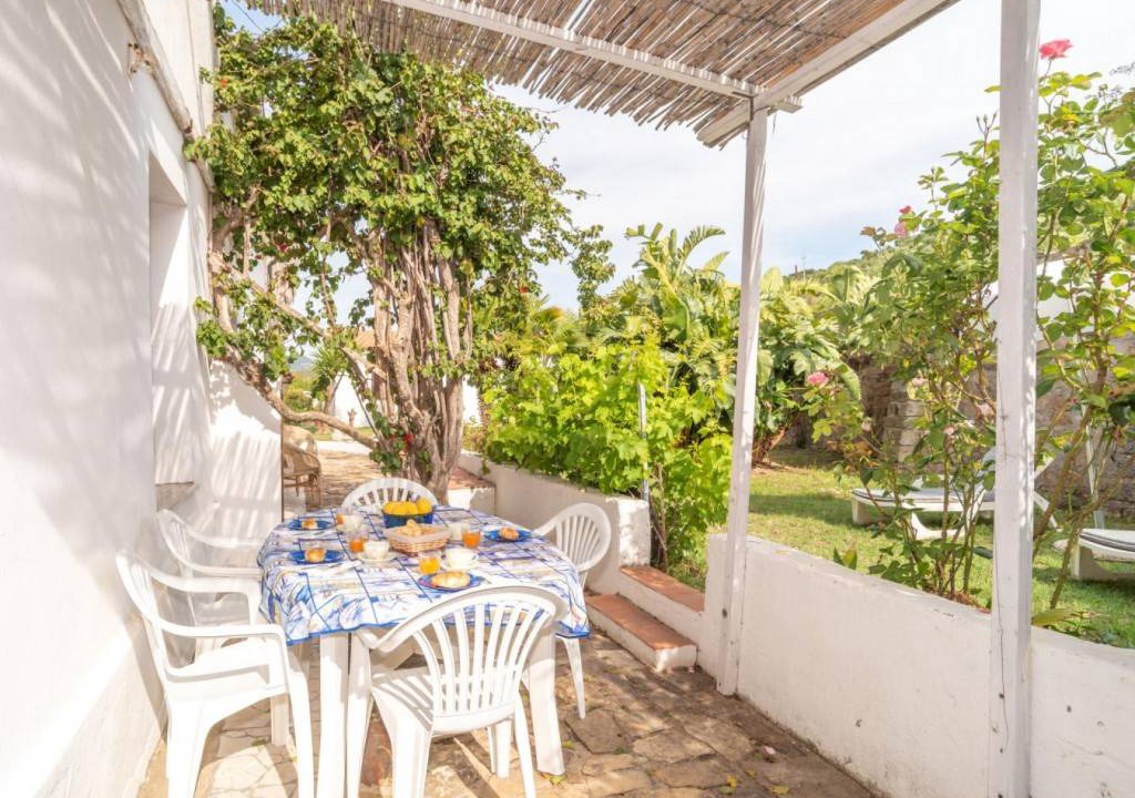 Photo of Patio Balcony in Santa Maria Coghinas