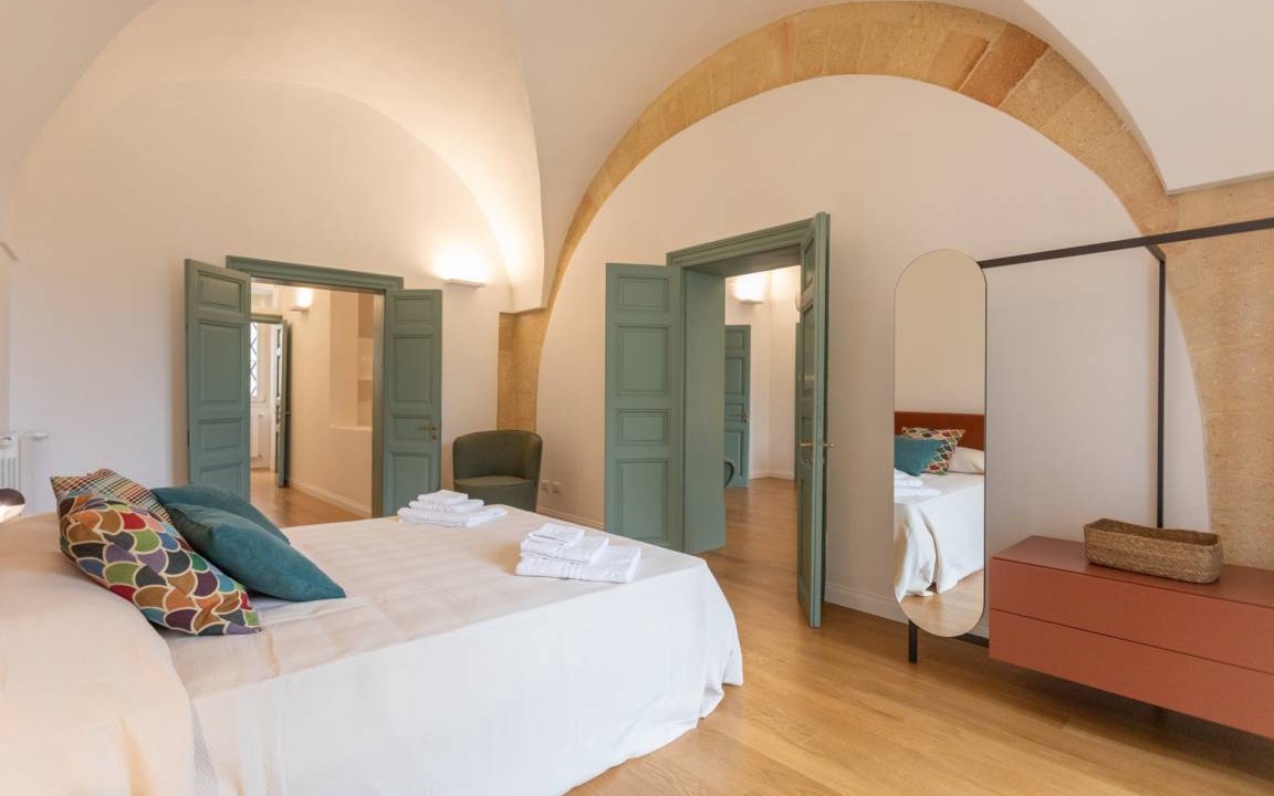 Photo of Bedroom in Marsala