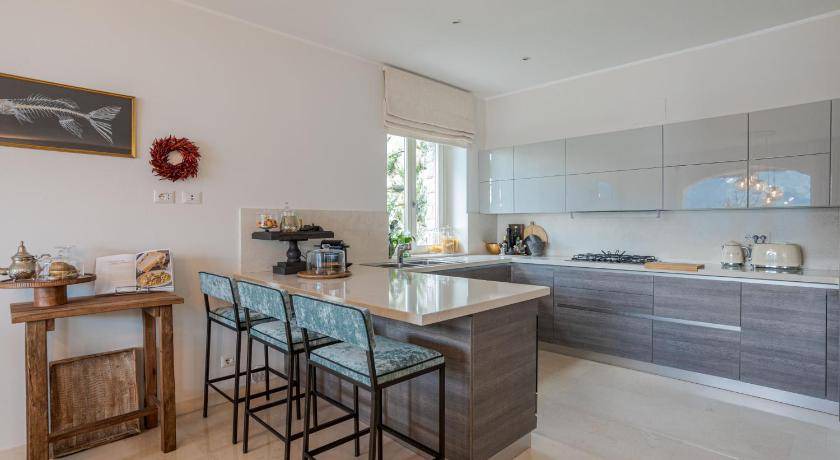 Photo of Kitchen in Naggio