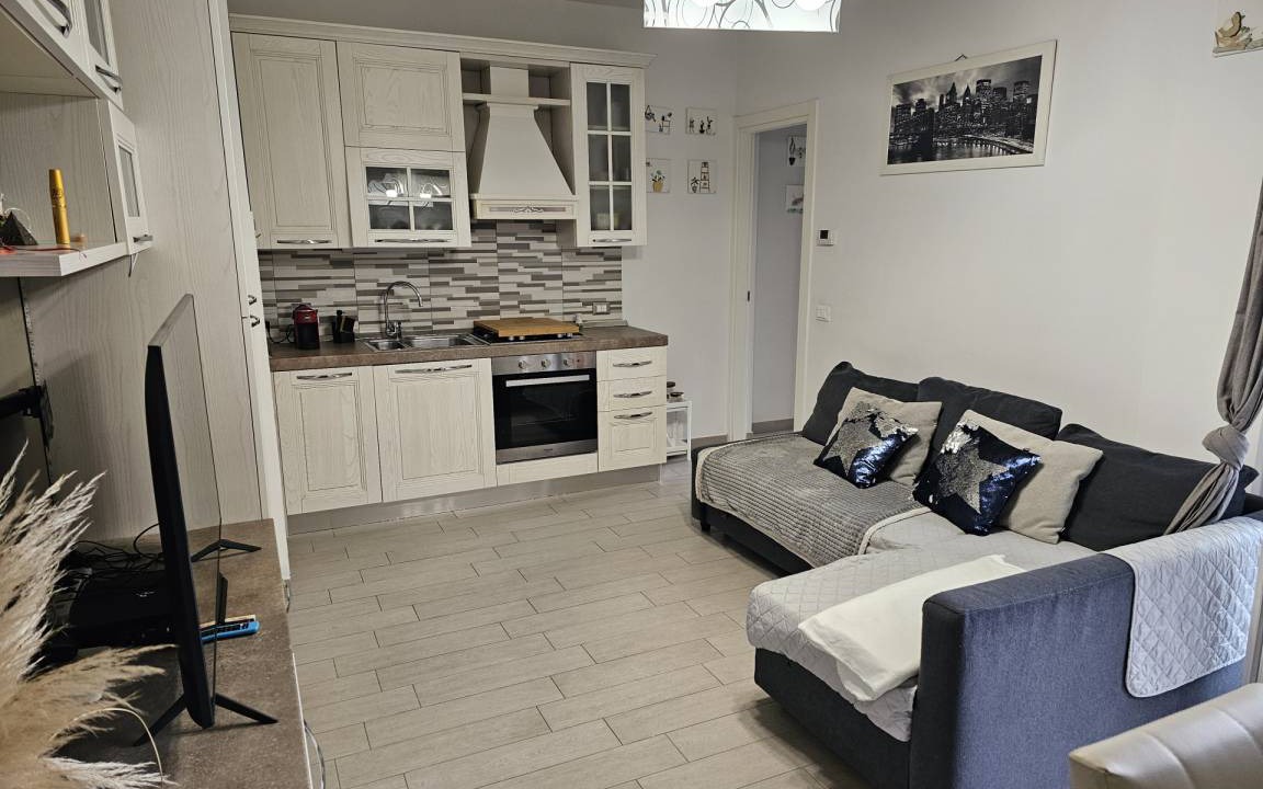 Photo of Livingroom in Senigallia