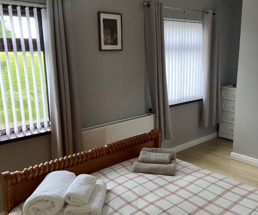 Photo of Bedroom in Ballymoney