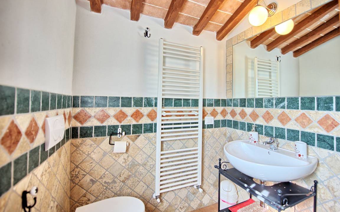 Photo of Bathroom in Citerna