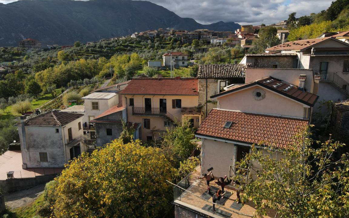 Photo of Others in Forcella