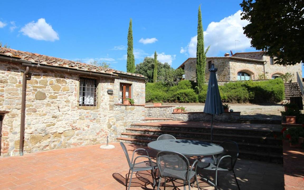 Photo of Others in Gaiole in Chianti