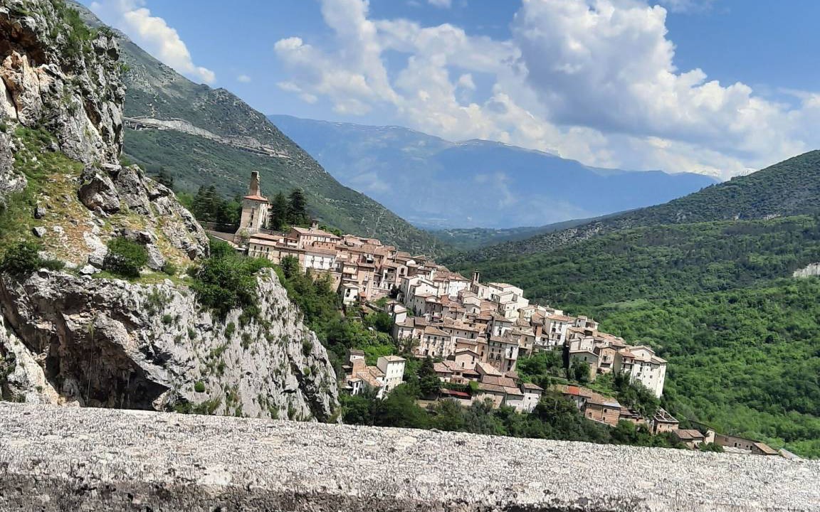 Photo of Others in Scanno