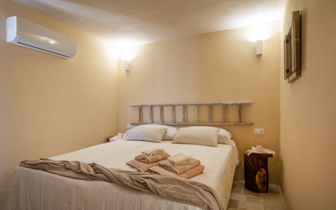 Photo of Bedroom in Martina Franca