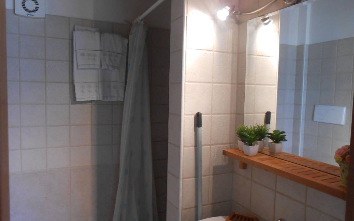 Photo of Bathroom in Casalini