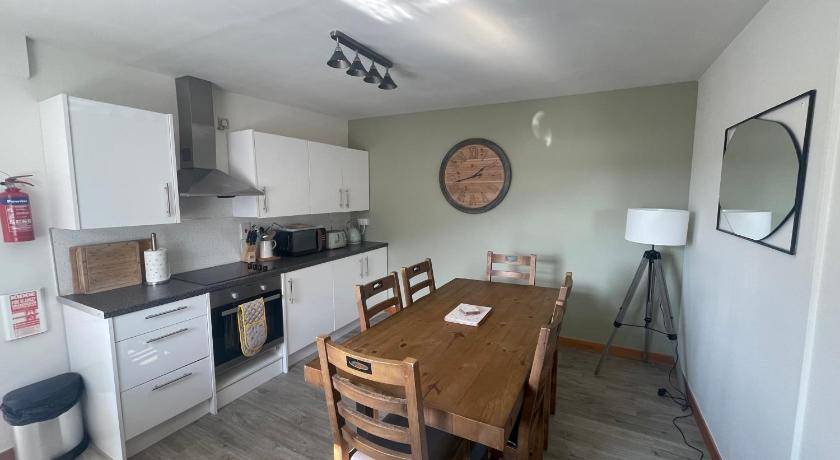 Photo of Kitchen in Onich