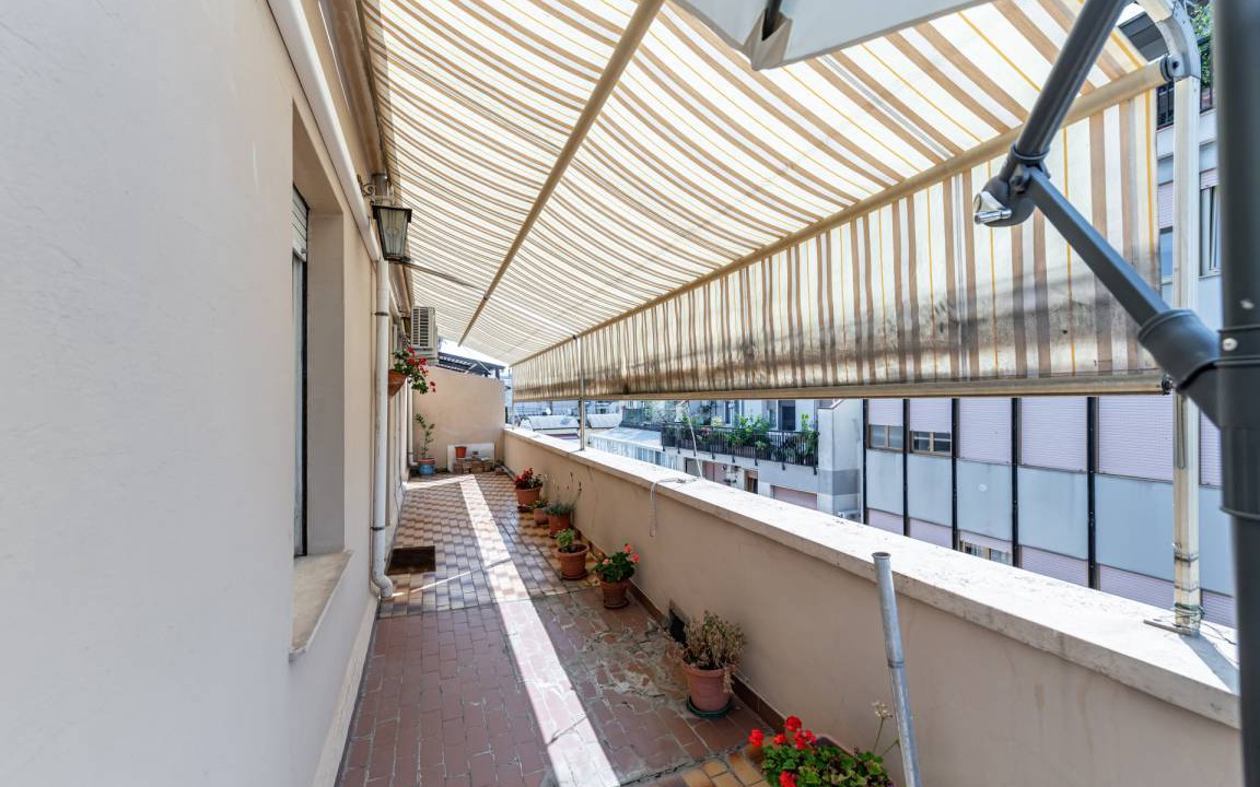 Photo of Patio Balcony in Pescara