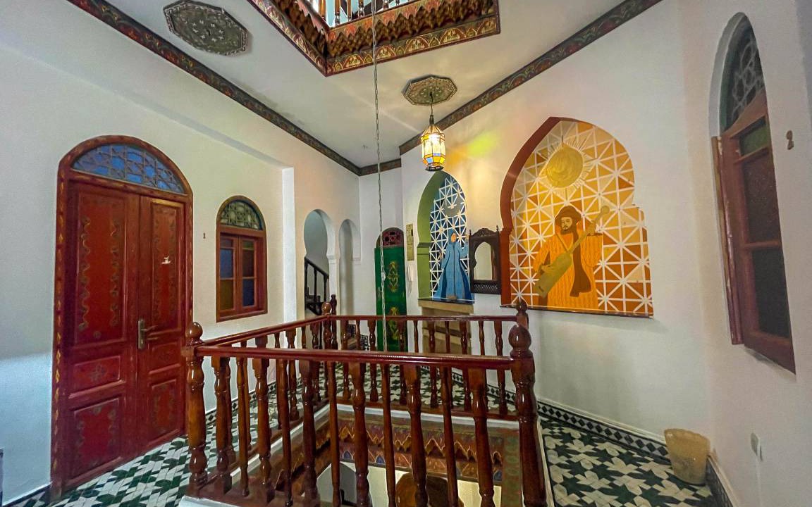 Photo of Others in Medina of Tangier