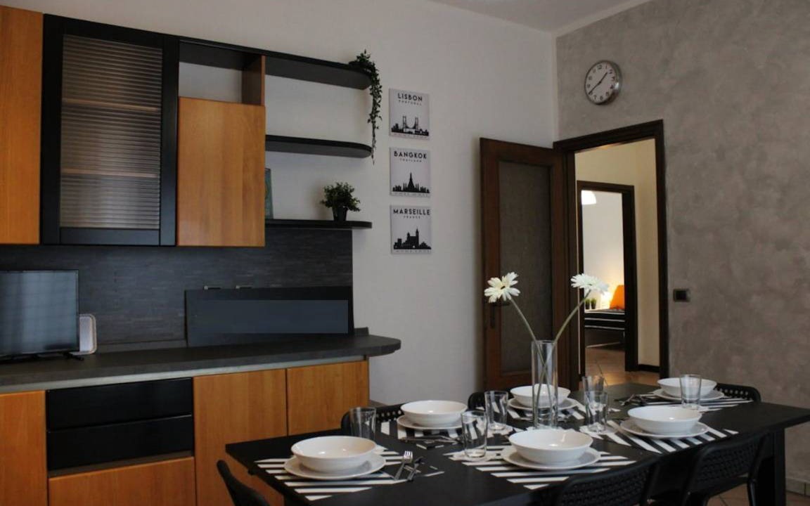 Photo of Kitchen in Mompiano