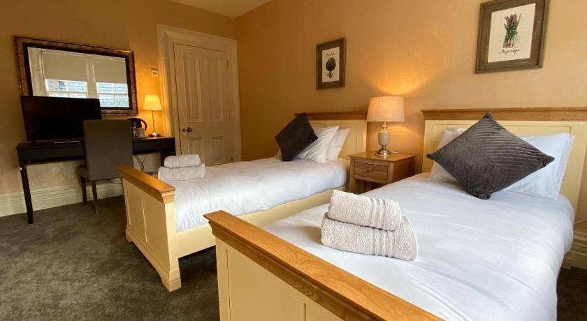 Photo of Bedroom in Craigavon