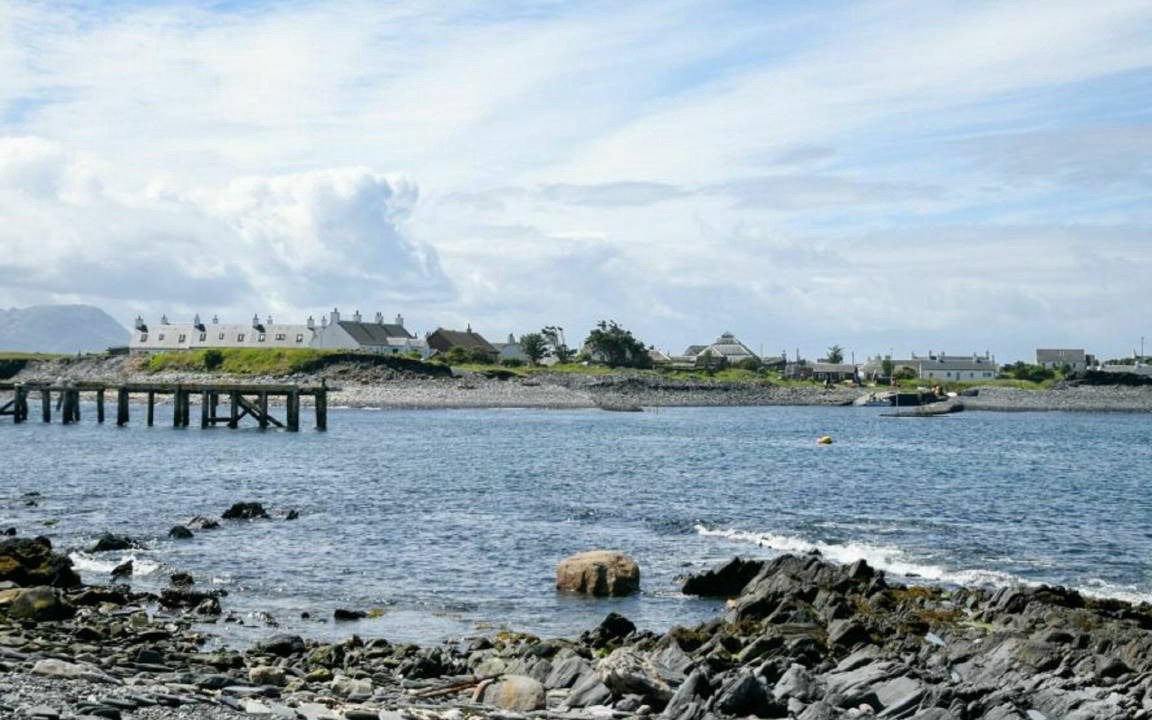 Photo of Others in Slate Islands