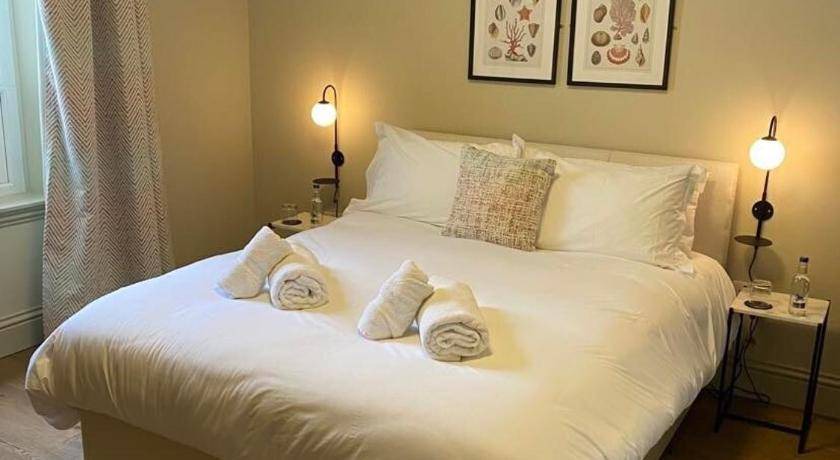 Photo of Bedroom in Crail