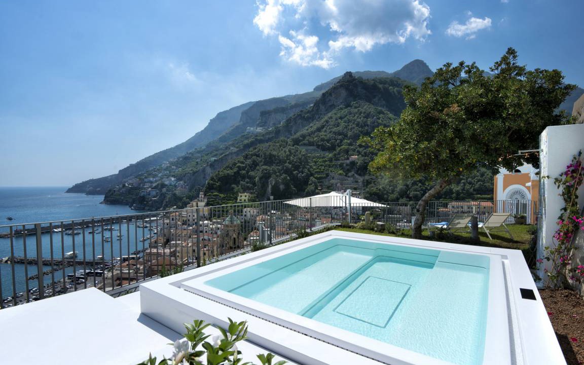 Photo of Others in Amalfi