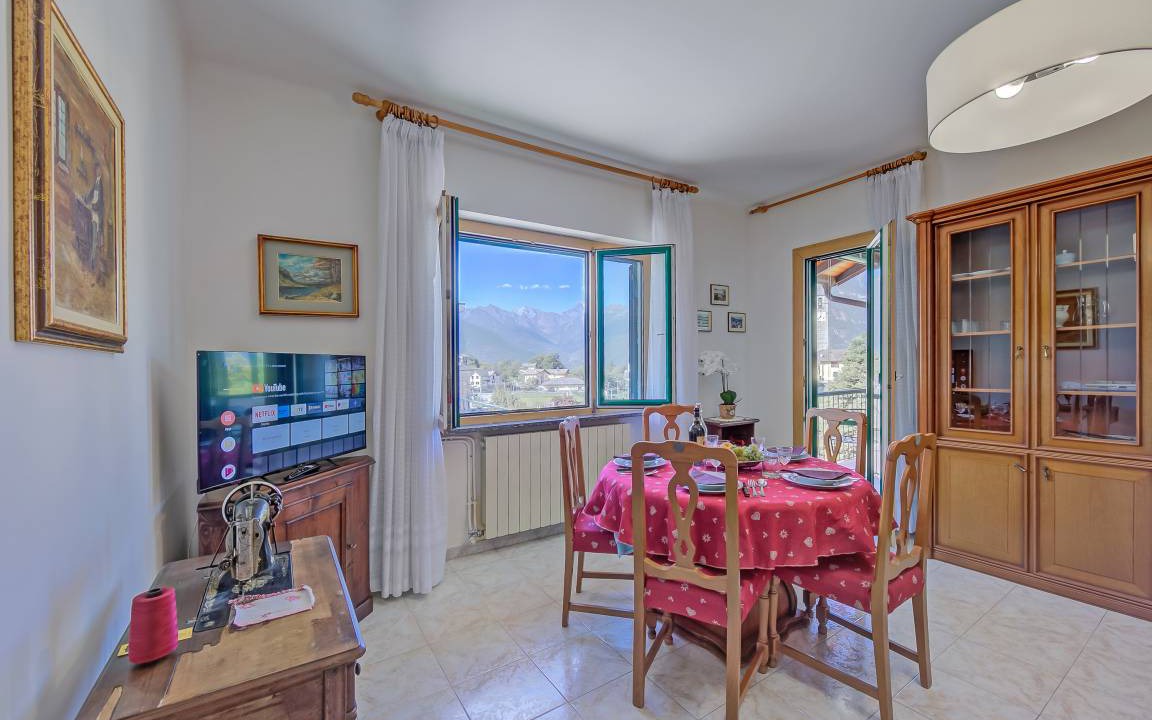 Photo of Livingroom in Trontano