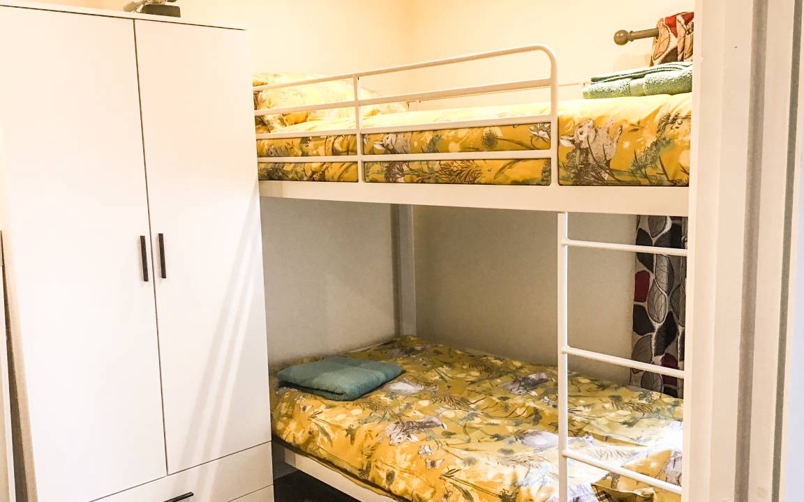 Photo of Bedroom in Blakeney