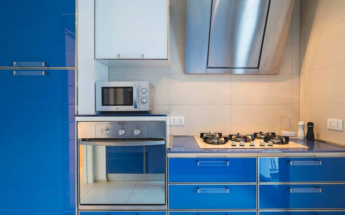 Photo of Kitchen in Cefalu