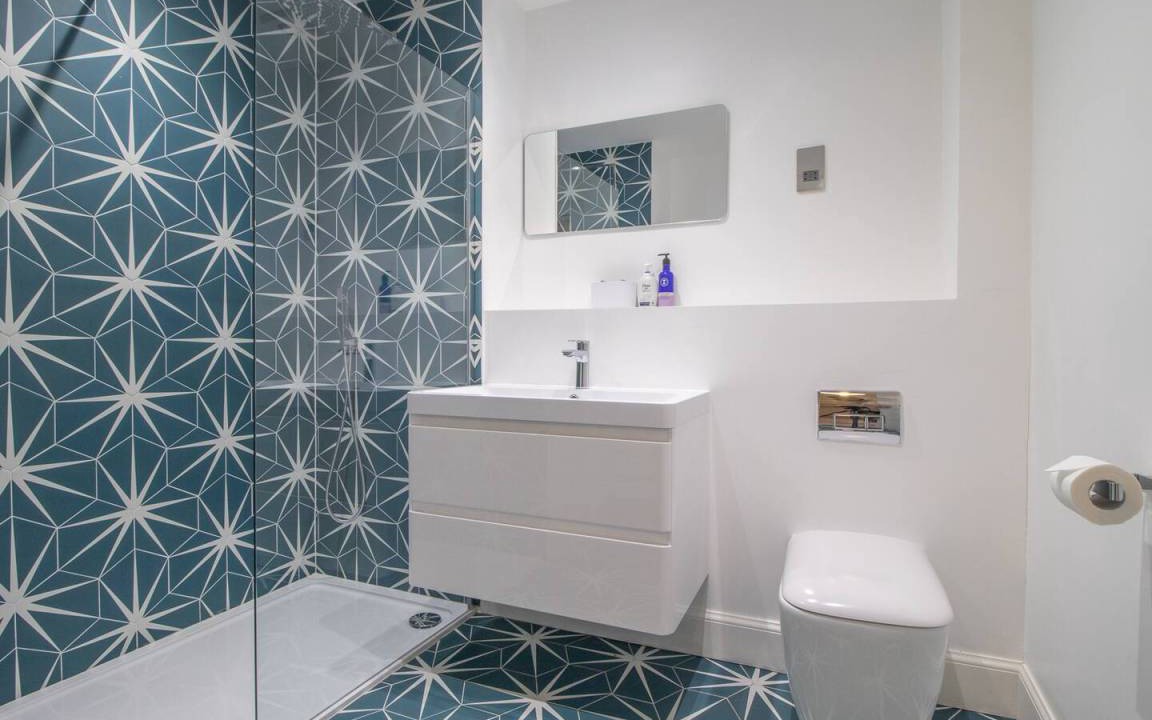 Photo of Bathroom in Kelvinbridge