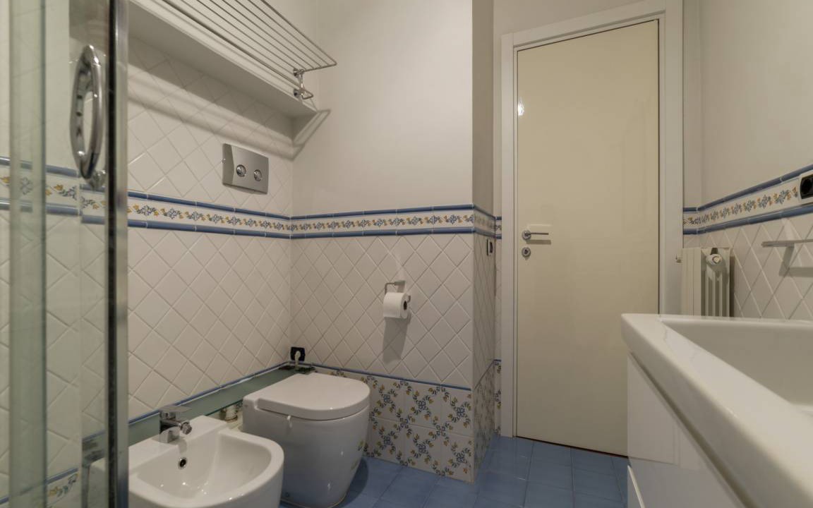 Photo of Bathroom in San Giovanni