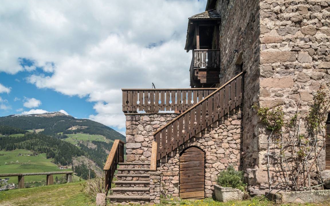 Photo of Others in Sarntal