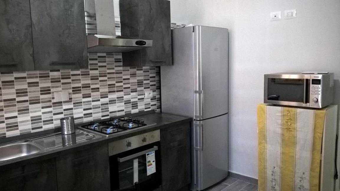 Photo of Kitchen in San Donato